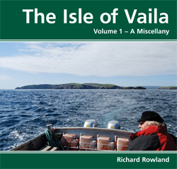 Cover of Vaila publication