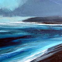 Ruth Brownlee - Shetland Blues